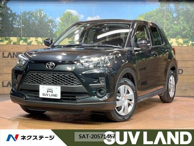 Toyota RAIZE 2023-05 224836-0