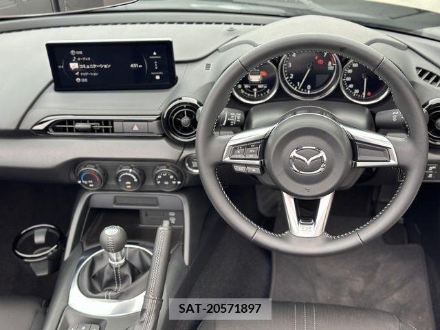 Mazda ROADSTER 2024-03 313821-1