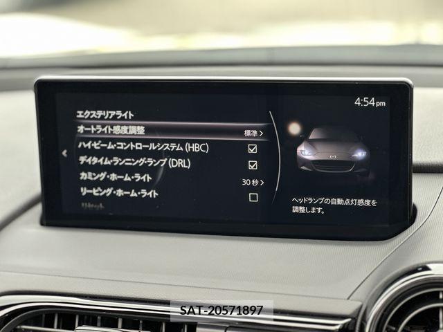 Mazda ROADSTER 2024-03 313821-5