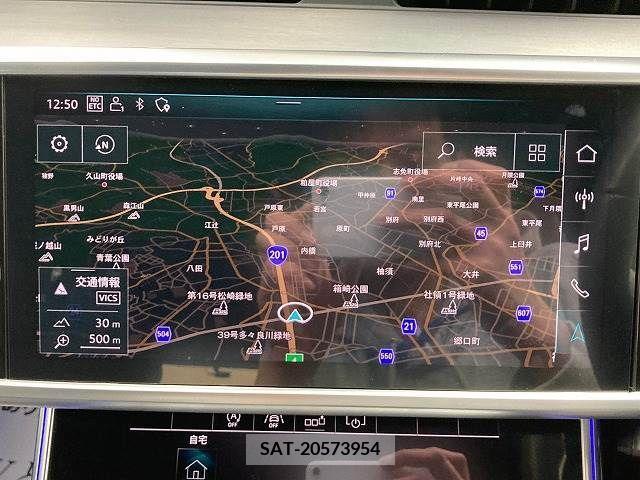 Audi A6 2019-03 219038-2