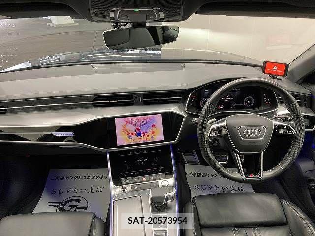 Audi A6 2019-03 219038-1