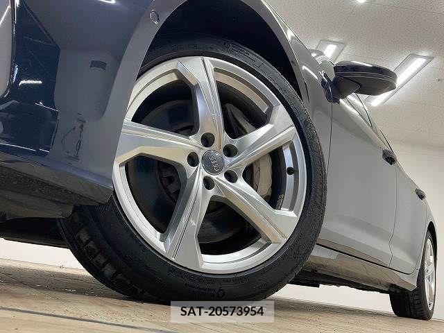 Audi A6 2019-03 219038-18