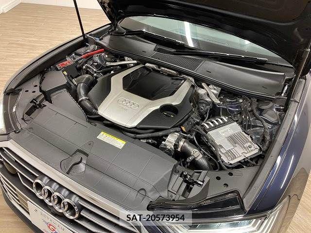 Audi A6 2019-03 219038-17