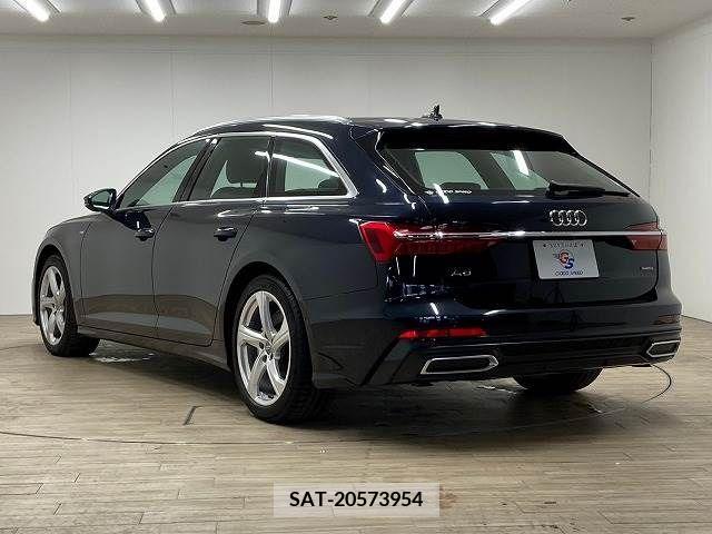 Audi A6 2019-03 219038-16