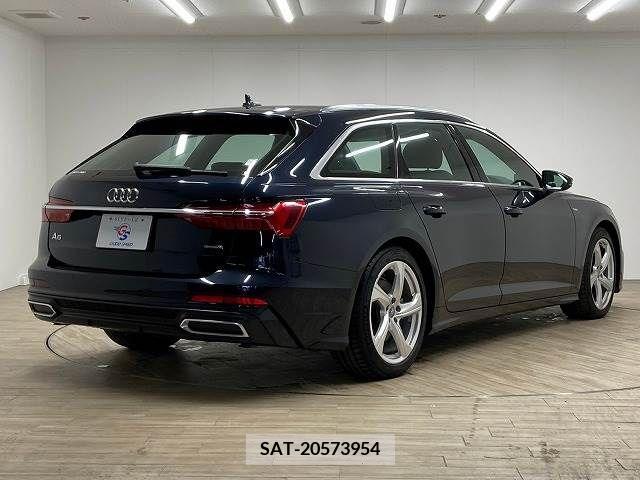 Audi A6 2019-03 219038-15