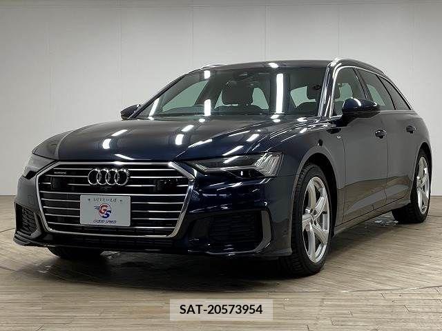 Audi A6 2019-03 219038-14