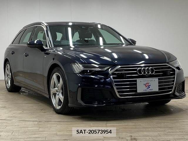 Audi A6 2019-03 219038-13