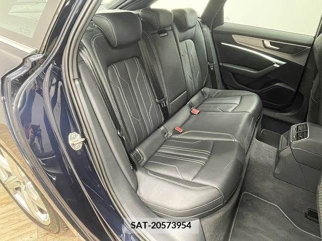 Audi A6 2019-03 219038-5