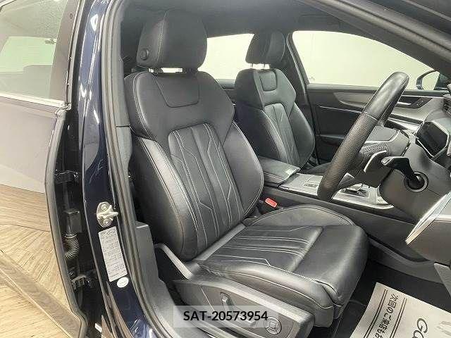 Audi A6 2019-03 219038-4