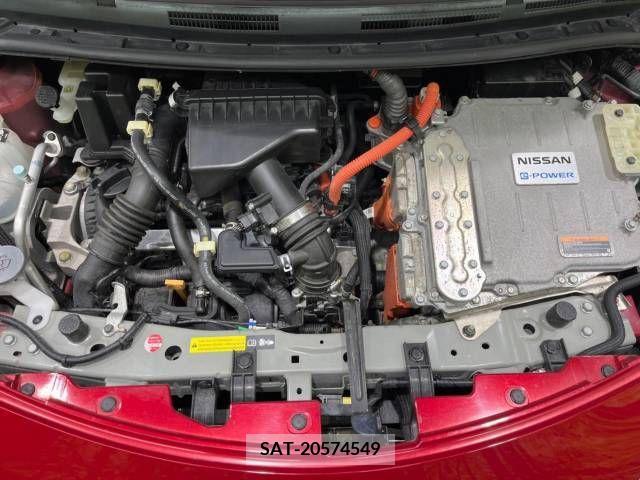 Nissan NOTE 2018-06 224756-18