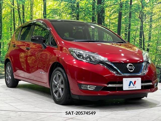 Nissan NOTE 2018-06 224756-16