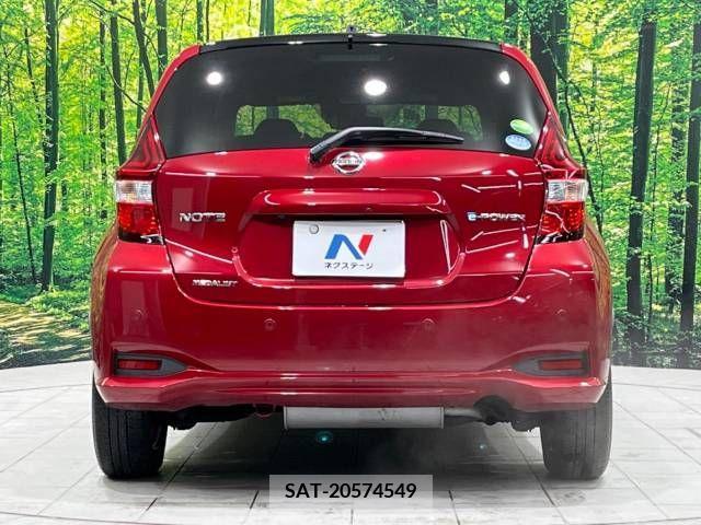 Nissan NOTE 2018-06 224756-15