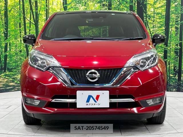 Nissan NOTE 2018-06 224756-14