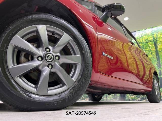 Nissan NOTE 2018-06 224756-13
