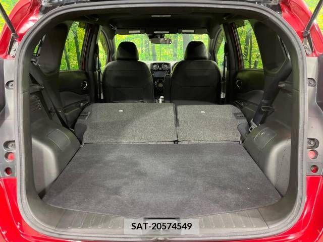 Nissan NOTE 2018-06 224756-10