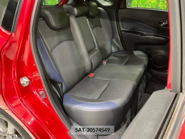 Nissan NOTE 2018-06 224756-9
