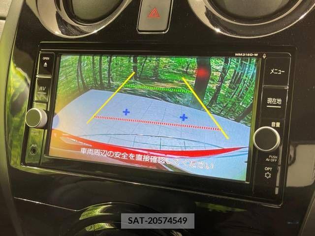 Nissan NOTE 2018-06 224756-3