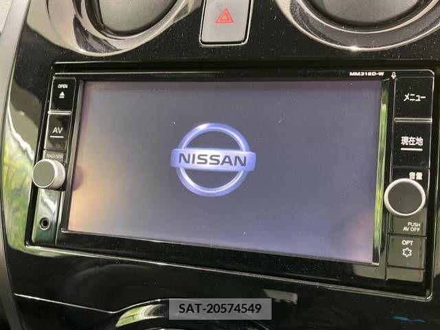 Nissan NOTE 2018-06 224756-2