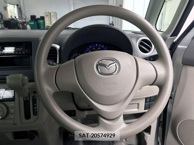Mazda FLAIR WAGON 2013-08 269908-11