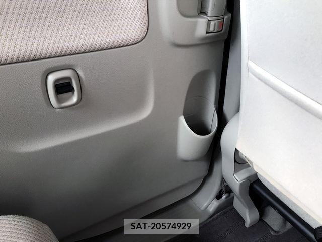 Mazda FLAIR WAGON 2013-08 269908-16
