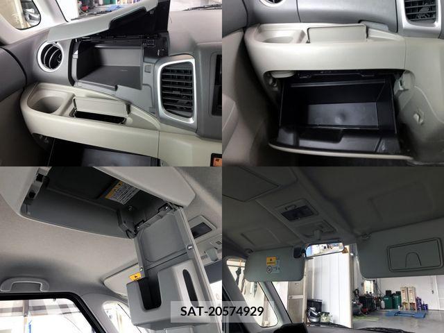 Mazda FLAIR WAGON 2013-08 269908-12