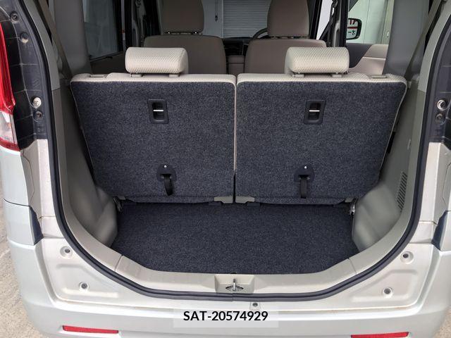 Mazda FLAIR WAGON 2013-08 269908-19
