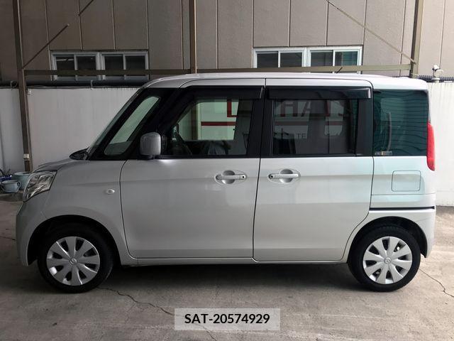 Mazda FLAIR WAGON 2013-08 269908-1