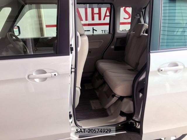 Mazda FLAIR WAGON 2013-08 269908-14