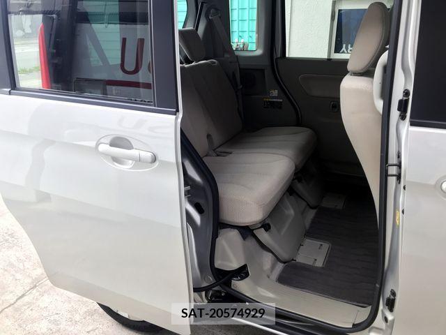 Mazda FLAIR WAGON 2013-08 269908-13