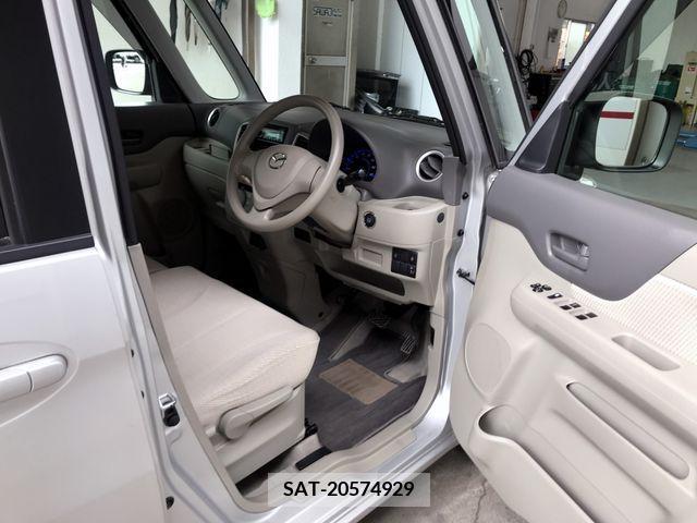 Mazda FLAIR WAGON 2013-08 269908-8
