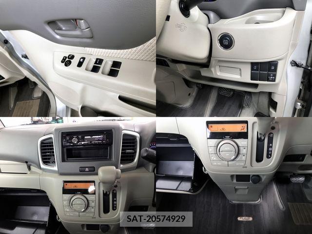 Mazda FLAIR WAGON 2013-08 269908-9