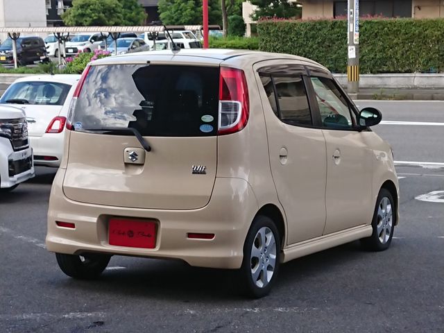 Suzuki MR WAGON 2008-12 4790-2