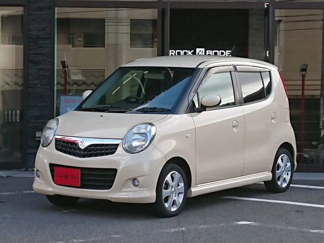 Suzuki MR WAGON 2008-12 4790-0