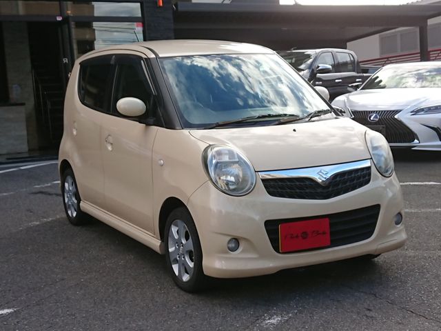 Suzuki MR WAGON 2008-12 4790-20