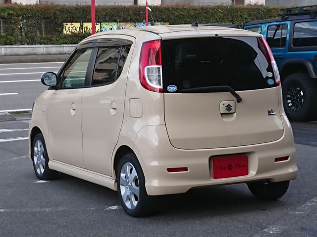 Suzuki MR WAGON 2008-12 4790-18