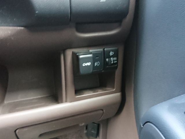 Suzuki MR WAGON 2008-12 4790-5