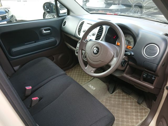 Suzuki MR WAGON 2008-12 4790-7