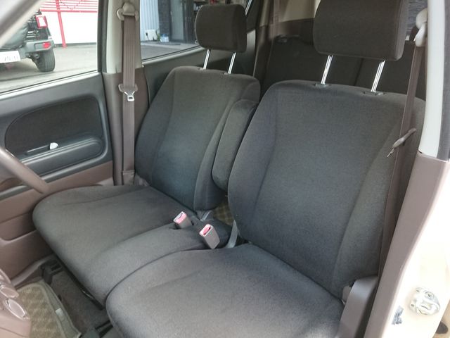 Suzuki MR WAGON 2008-12 4790-11