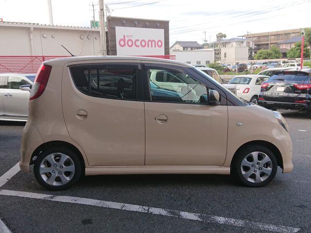 Suzuki MR WAGON 2008-12 4790-19