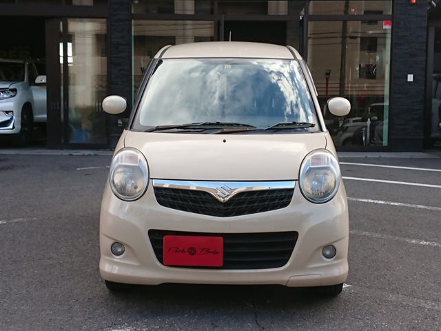 Suzuki MR WAGON 2008-12 4790-15