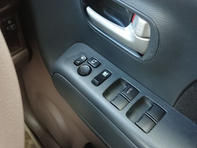 Suzuki MR WAGON 2008-12 4790-6