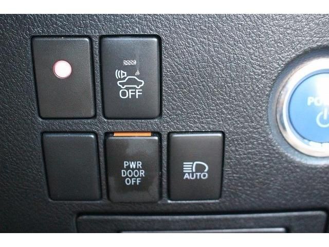 Toyota VELLFIRE 2020-03 180531-5