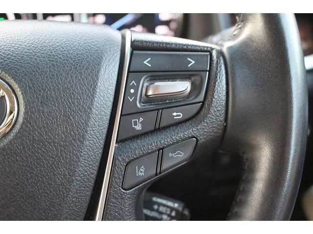 Toyota VELLFIRE 2020-03 180531-4