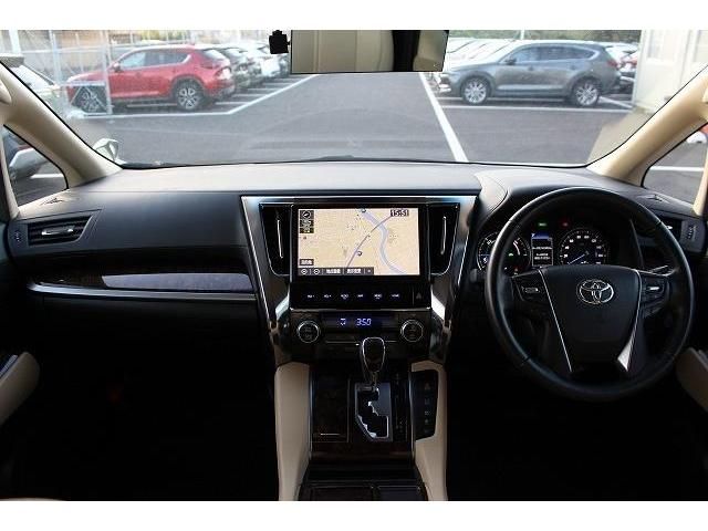 Toyota VELLFIRE 2020-03 180531-18