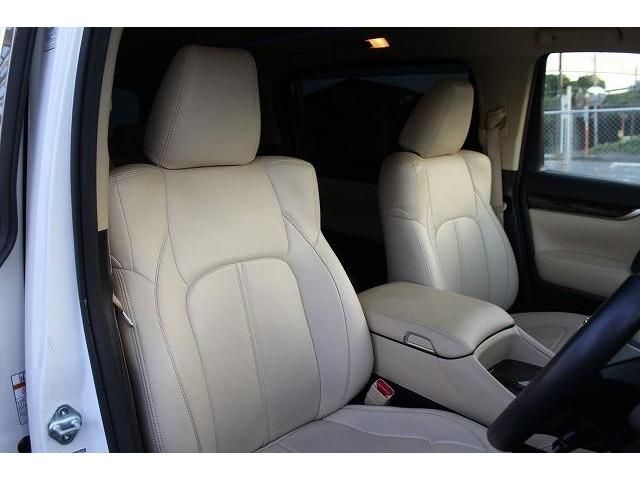 Toyota VELLFIRE 2020-03 180531-14