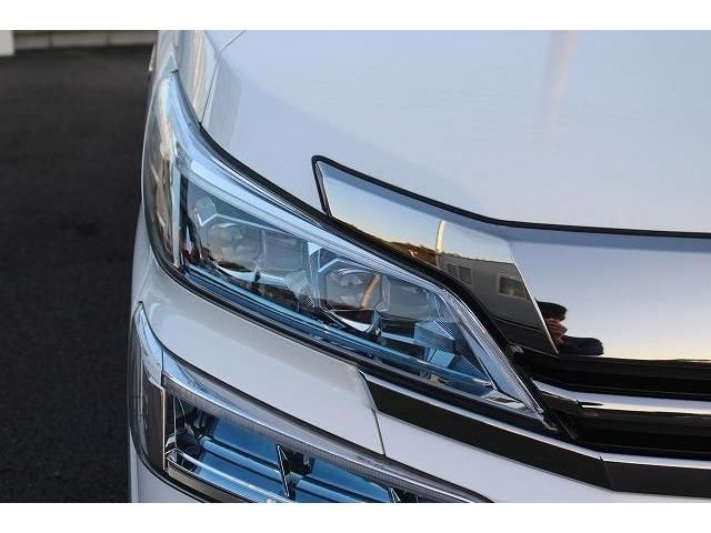 Toyota VELLFIRE 2020-03 180531-10
