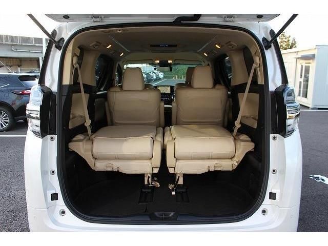 Toyota VELLFIRE 2020-03 180531-17