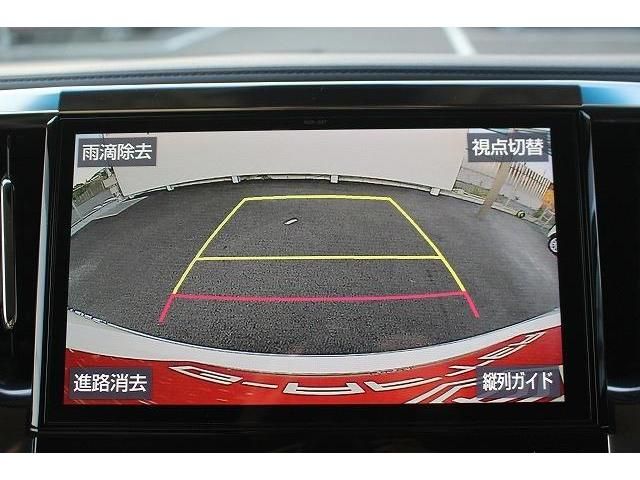 Toyota VELLFIRE 2020-03 180531-2
