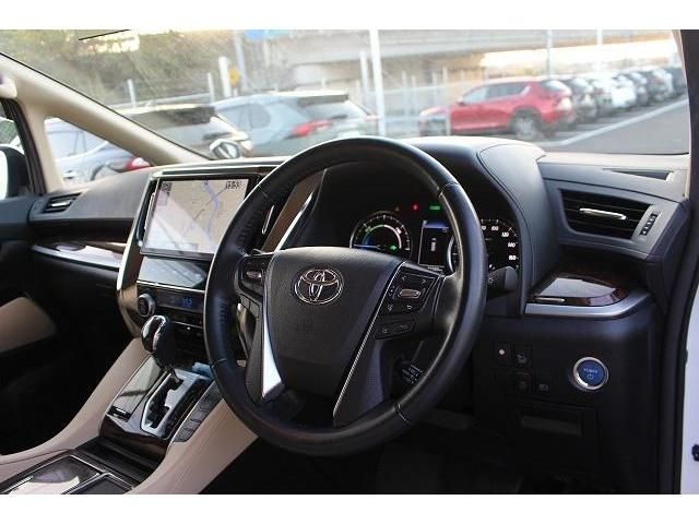 Toyota VELLFIRE 2020-03 180531-13