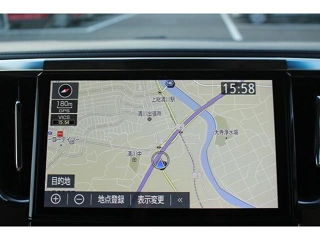 Toyota VELLFIRE 2020-03 180531-1